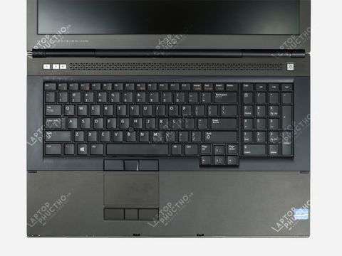 Dell M6700 17.3' (i7 3740QM)