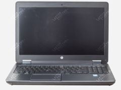HP ZBook 15 G2 15.6' (i7 4800MQ)