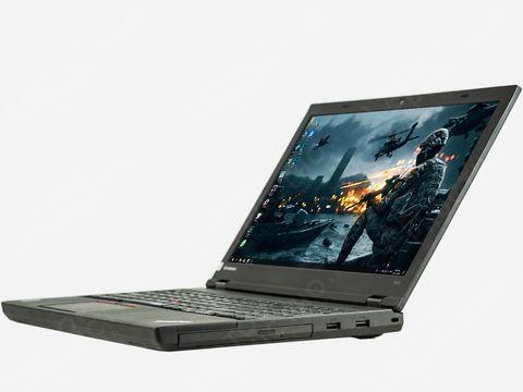 ThinkPad W541 15.6'  ( i7 4810)