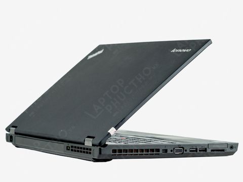 ThinkPad W541 15.6'  ( i7 4810)