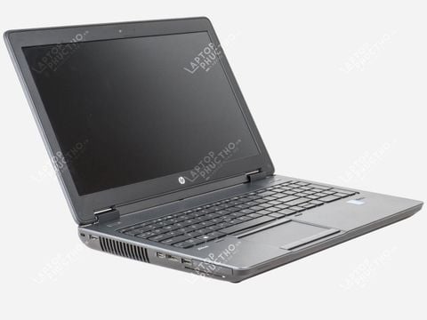 Hp Zbook 15 G1 15.6' (i7 4700MQ)