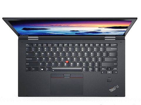 ThinkPad X1 Yoga Gen 2 (i5 7300u)