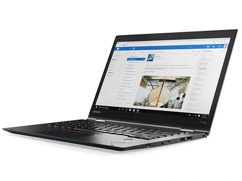 ThinkPad X1 Yoga Gen 2 (i5 7300u)