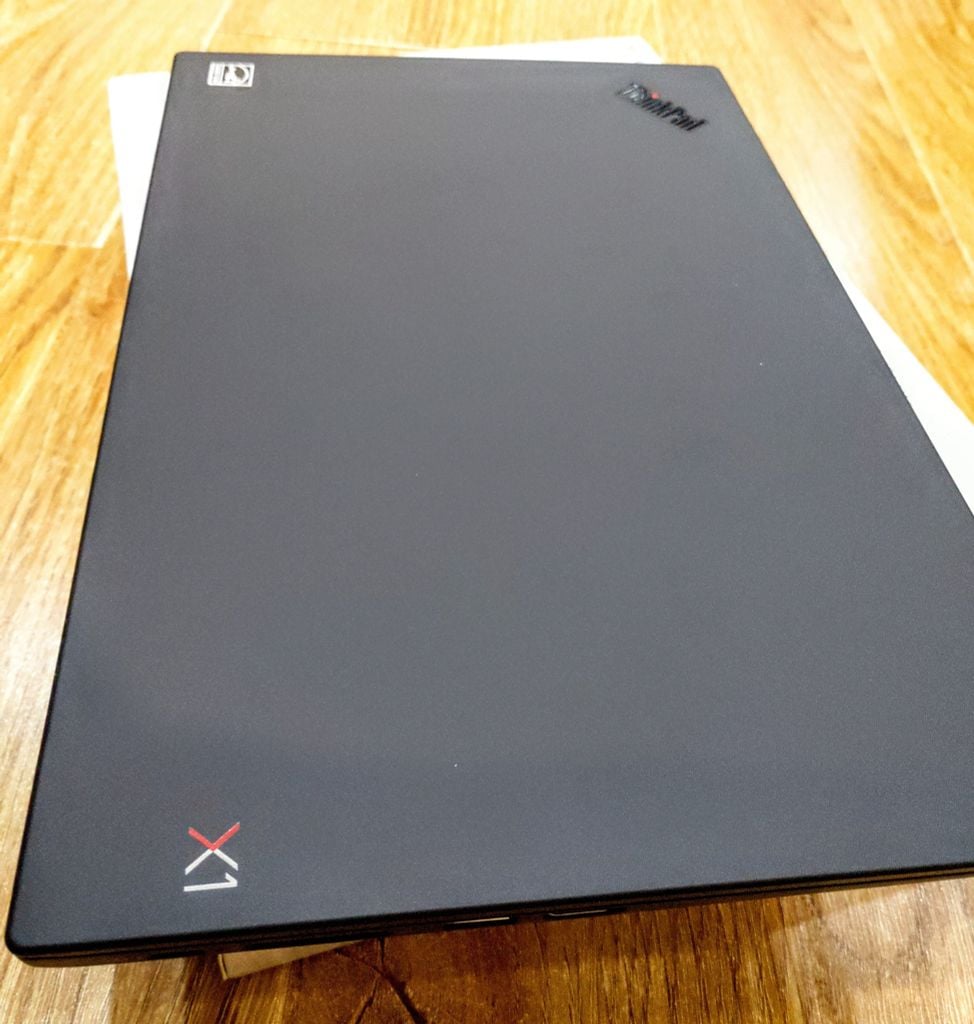 ThinkPad X1 Gen 6 - i7 Màn 2K