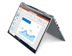 ThinkPad X1 Yoga Gen 6  2 in  1 CPU: Intel® Core ™ i5-1135G7 | Memory :16GB LPDDR4X 4266MHz (Soldered) | Storage: SSD512 M2-PCIe | Display: 14