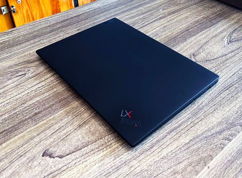 ThinkPad X1 Carbon Gen 9 (i7 4K)