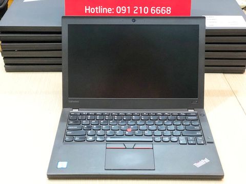 ThinkPad X260 12.5' (i5 6300U)