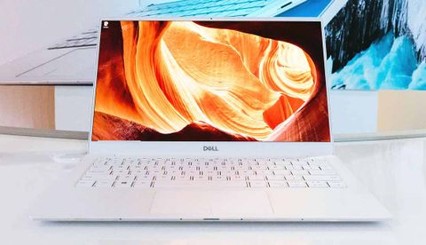 Dell XPS 13 - 9380 (i7 8565)