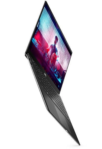 Laptop Dell XPS 13 9305/CPU i5 1135G/RAM 16G/SSD Nvme 256G/LCD 13.3' FHD/Battery 4Cell/Sliver/WIN 11 bản quyền