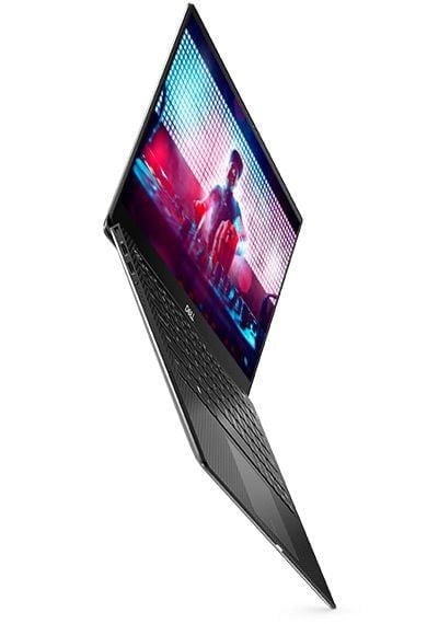 Laptop Dell XPS 13 9305 CPU/  Intel® Core™ i7-1165G7/RAM 16Gb/SSD Nvme 512Gb/LCD 13.3' FHD, /Sliver WIN 11 bản quyền