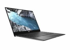 Laptop Dell XPS 13 9380 Sliver/CPU i7 8665U/RAM 16G/SSD Nvme 256G/LCD 13.3