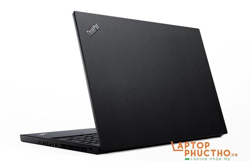 ThinkPad P40 Yoga 14' 2K (i7 6600u)