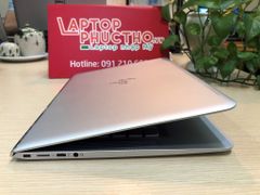 HP Envy 13' (i7 7500u)