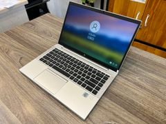 Laptop Hp Elitebook 840G7 CPU/i5 1031u/DDRAM 4 16Gb Bus 3200/SSD Nvme 256Gb/LCD 14' FHD/OS WIN 10/Linew