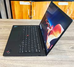 ThinkPad X1 Carbon Gen 9 CPU/ Core i5 1135G7/RAM  16Gb/SSD Nvme 512Gb  /LCD 14' FHD - WIN 10 OEM,  Linew New