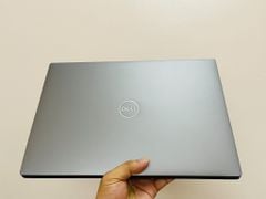 Laptop Đồ Họa Dell Precision 5570 Workstation/CPU Intel® Core™ i7-12800H/Memory 16Gb Bus 4800 max Update 64G/SSD Nvme 512GB/VGA Nvidia A2000 8Gb/LCD 15.6' FHD/ WIN 11 OEM/LINEW