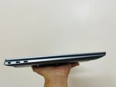 Laptop Đồ Họa Dell Precision 5570 Workstation/CPU Intel® Core™ i7-12800H/Memory 16Gb Bus 4800 max Update 64G/SSD Nvme 512GB/VGA Nvidia A2000 8Gb/LCD 15.6' FHD/ WIN 11 OEM/LINEW