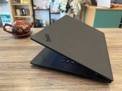laptop Đồ Họa Lenovo ThinkPad P1 Gen 2 (15”) Mobile Workstation CPU: Intel® Core™ i7-9850H| RAM 16Gb Max Update 64Gb Bus 2666| SSD Nvme 512Gb | VGA NVIDIA® Quadro® T2000 4G | LCD 15.6' FHD | Linew |  Win 10 bản quyền