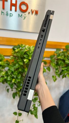 ThinkPad P15 Gen 2