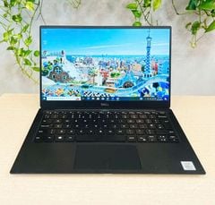Laptop Dell XPS 13 7390 Sliver CPU: i7-1051U| Memory: 16 GB LPDDR3 at 2133 MHz | SSD: 512GB PCIe-NVMe |VGA: Intel UHD Graphics| Display: 13.3
