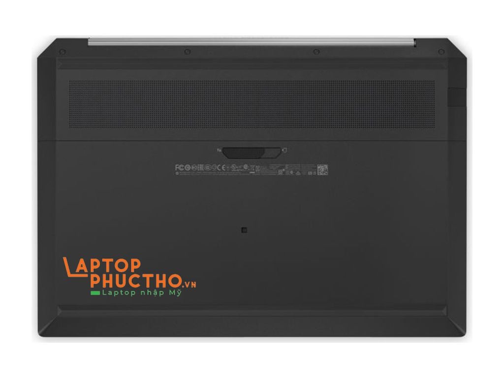 HP ZBook 15 G5 CPU i7 8850H/Memory 16Gb/SSD Nvme 512Gb/VGA Nvidia Quadro T1000 4G/LCD 15.6' FHD/WIN 10 OEM/ Cũ
