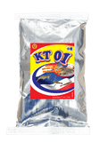  KT 01 | Khoáng phòng tôm bị đục cơ, ngừa cong thân, kích lột và giúp tôm cứng vỏ nhanh 