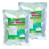  Fast Weight - Bổ sung magie, kali cần thiết cho sự phát triển của tôm | Gói 5kg | Thuốc thủy sản Âu Mỹ AEC 