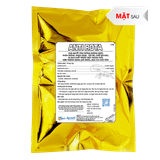  Anti Rota - Khắc phục các hiện tượng tôm rớt đáy, tôm chết rải rác | Gói 1 kg 