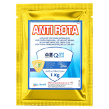  Anti Rota - Khắc phục các hiện tượng tôm rớt đáy, tôm chết rải rác | Gói 1 kg 