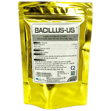  Bacillus - Us Vi sinh xử lý phèn, xử lý nước, bùn hữu cơ 