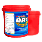  Kill Alga DRT - Diệt Rong đuôi chồn, rong đá, rong bún, rong nhớt không ảnh hưởng đến tôm 