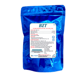  BZT Vi sinh cắt tảo 