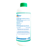  DK 80 - Diệt khuẩn vibrio cực mạnh, trị đóng rong, đen mang, cụt râu, nhớt bạt 