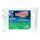  DM 1000 - Diệt sứa trứng nước, phát sáng, ký sinh trùng 