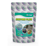  ENZYME PLUS - Xử lý làm sạch đáy ao, đáy đen, sình thối, xử lý khí độc NH3, NO2, H2S 