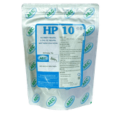  HP10 | Xử lý nước nuôi trồng thủy sản, làm giảm độ đục trong ao nuôi 