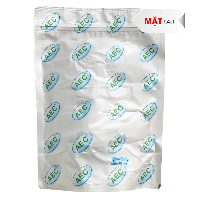  HP 10 - Xử lý nước nuôi trồng thủy sản, làm giảm độ đục trong ao nuôi 