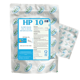  HP 10 - Xử lý nước nuôi trồng thủy sản, làm giảm độ đục trong ao nuôi 