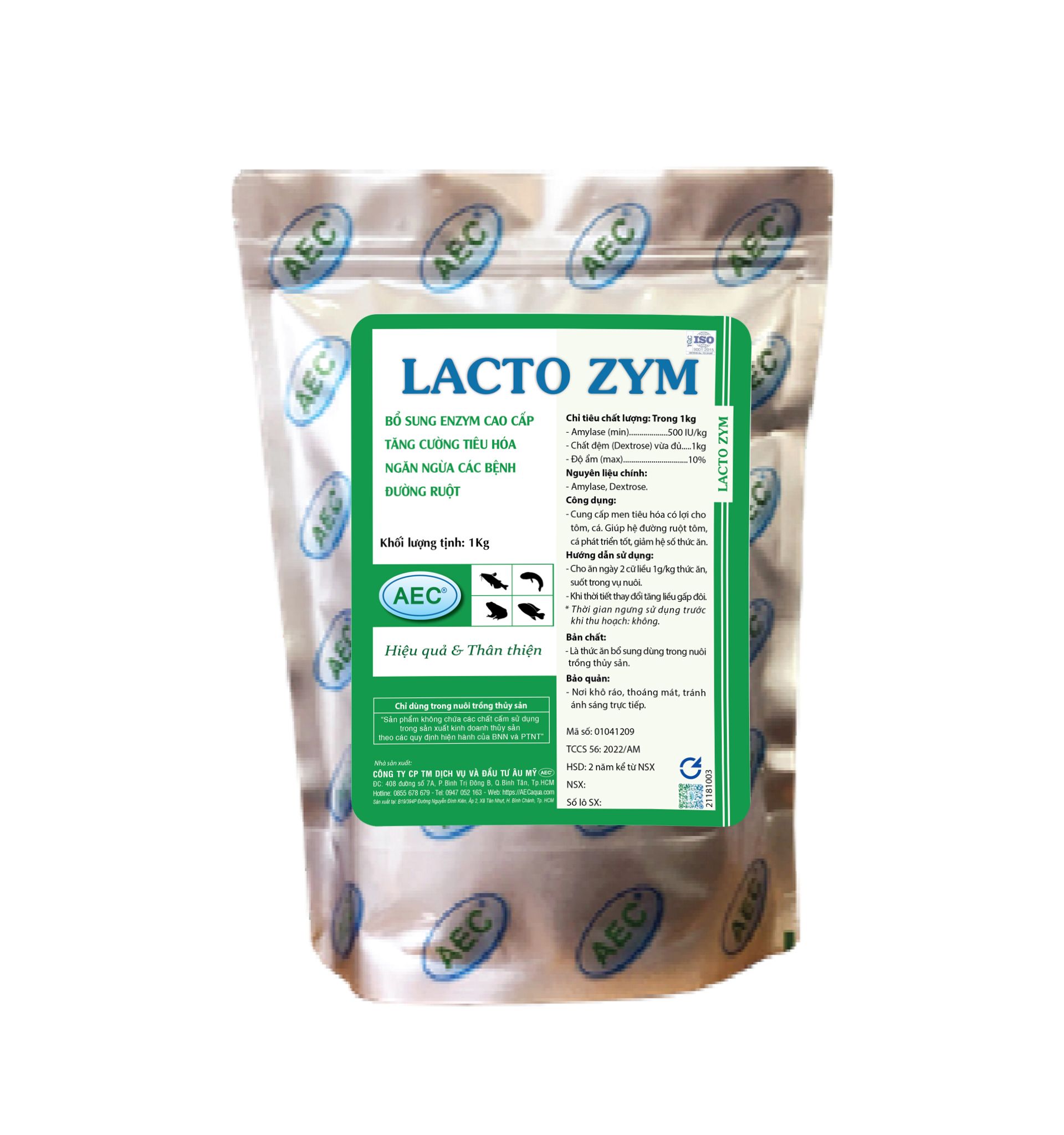  Lacto Zym | Bổ sung enzym cao cấp tăng cường tiêu hóa ngăn ngừa các bệnh đường ruột 