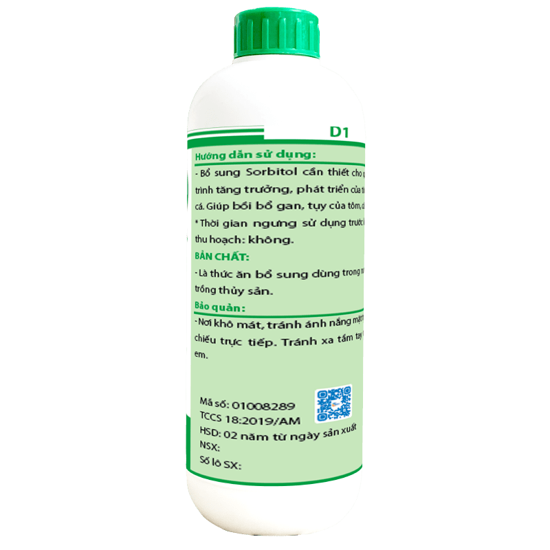  Liver Bio - Thảo dược giải độc gan cho tôm, tái tạo, phục hồi chức năng, giúp màu gan tôm đen nâu, bóng đẹp 