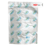  AEC Copefloc New – Phiên bản nâng cấp hiệu quả hơn 20%, tạo nguồn thức ăn tự nhiên cho tôm 