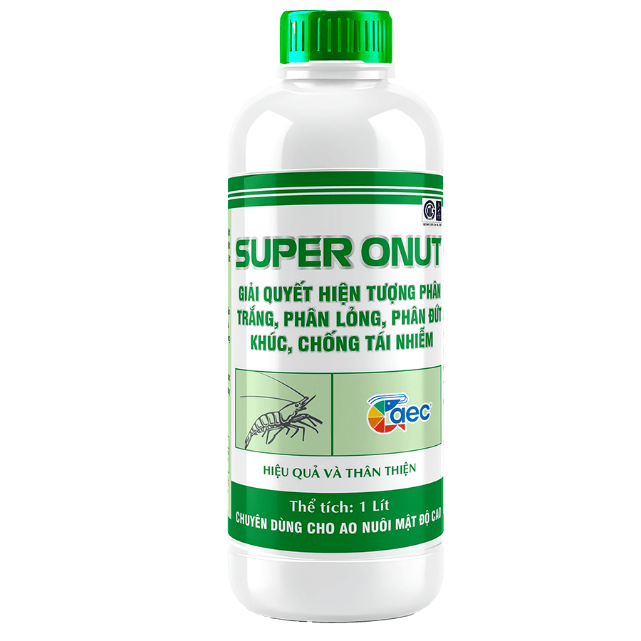 Super Onut