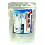  Pro Enzyme - Men tiêu hóa, ngăn ngừa phân lỏng, phân trắng, phân đứt khúc | Gói 0.5kg 