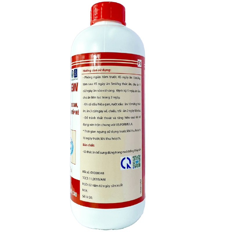  Pro Size 20 New - Hỗ trợ điều trị tôm bỏ ăn, trống đường ruột, tôm tấp mé 