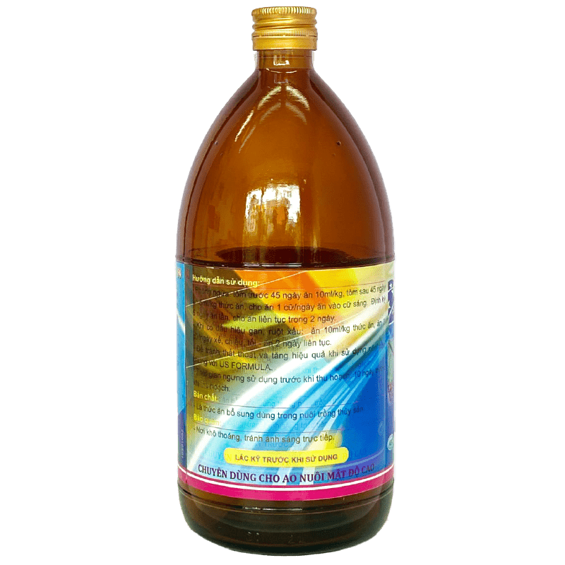  Pro Size 20 New - Hỗ trợ điều trị tôm bỏ ăn, trống đường ruột, tôm tấp mé 