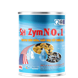  Sh Zym - Men tiêu hóa giúp tôm hấp thu dinh dưỡng 