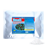  Snail - Thuốc diệt ốc đinh, dòm xanh, hến, chem chép trong ao tôm 