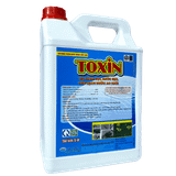  Toxin | Xử lý nước kẹo 