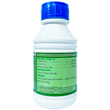  TTC F100 - Phòng trị tôm bị EHP cho tôm nuôi siêu thâm canh, thâm canh | Chai 500 mL 