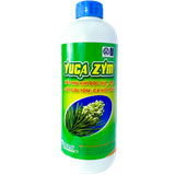  Yuca Zym - Hấp thụ khí độc NH3, H2S, cấp cứu tôm nổi đầu 